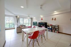 Blk 273B Punggol Regalia (Punggol), HDB 5 Rooms #599733291